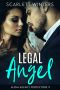 [Alpha Agency Protectors 09] • Legal Angel (Alpha Agency Protectors Book 9)